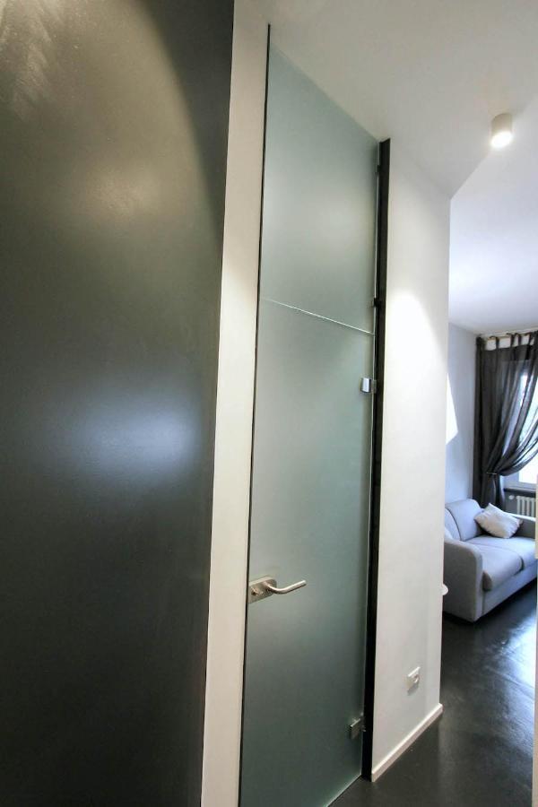 Appartamento Stylish & Cosy House At Fair Milano Esterno foto