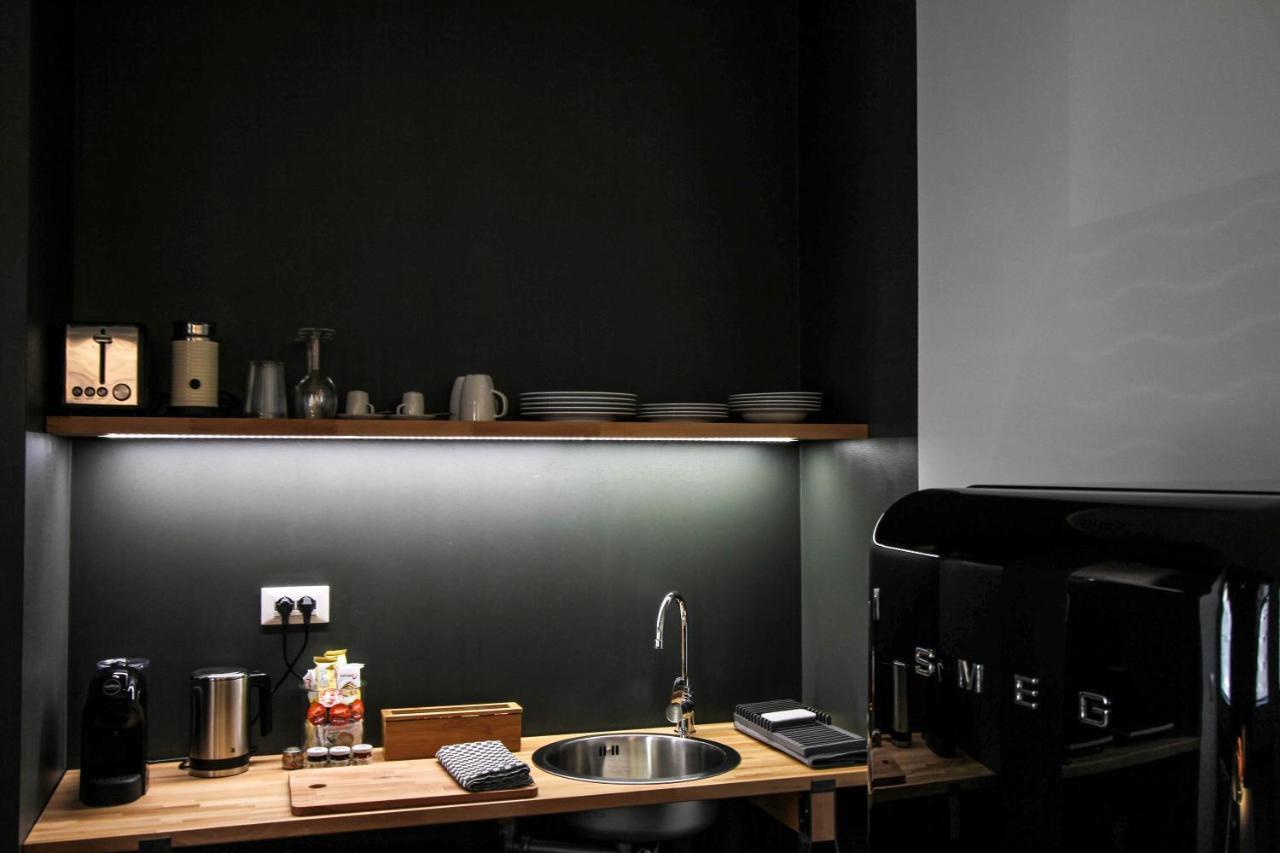 Appartamento Stylish & Cosy House At Fair Milano Esterno foto