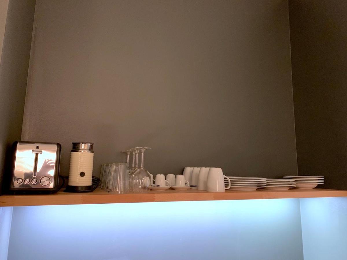 Appartamento Stylish & Cosy House At Fair Milano Esterno foto
