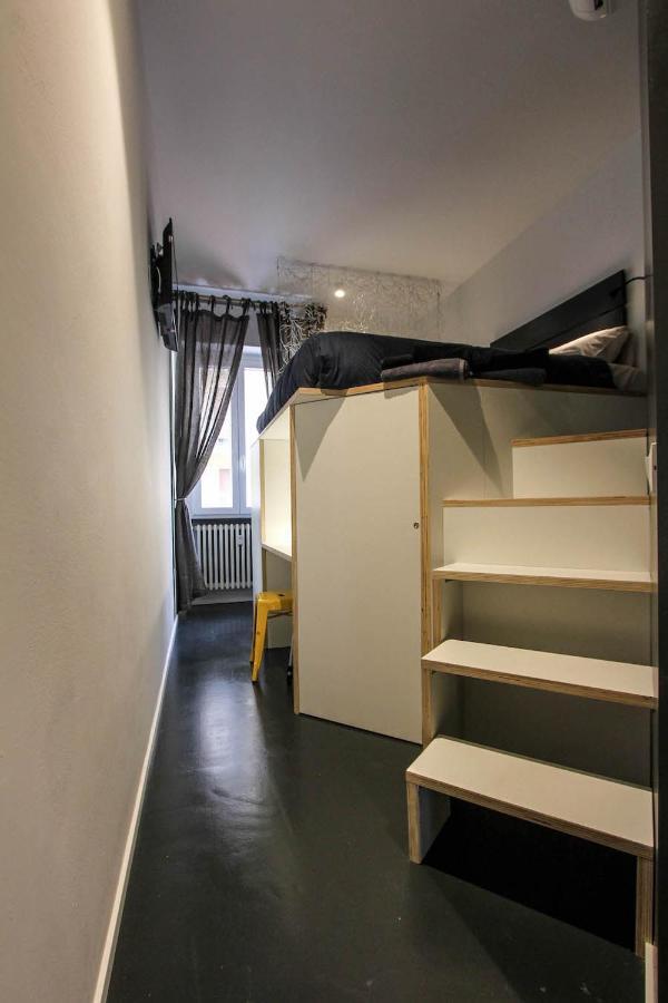 Appartamento Stylish & Cosy House At Fair Milano Esterno foto