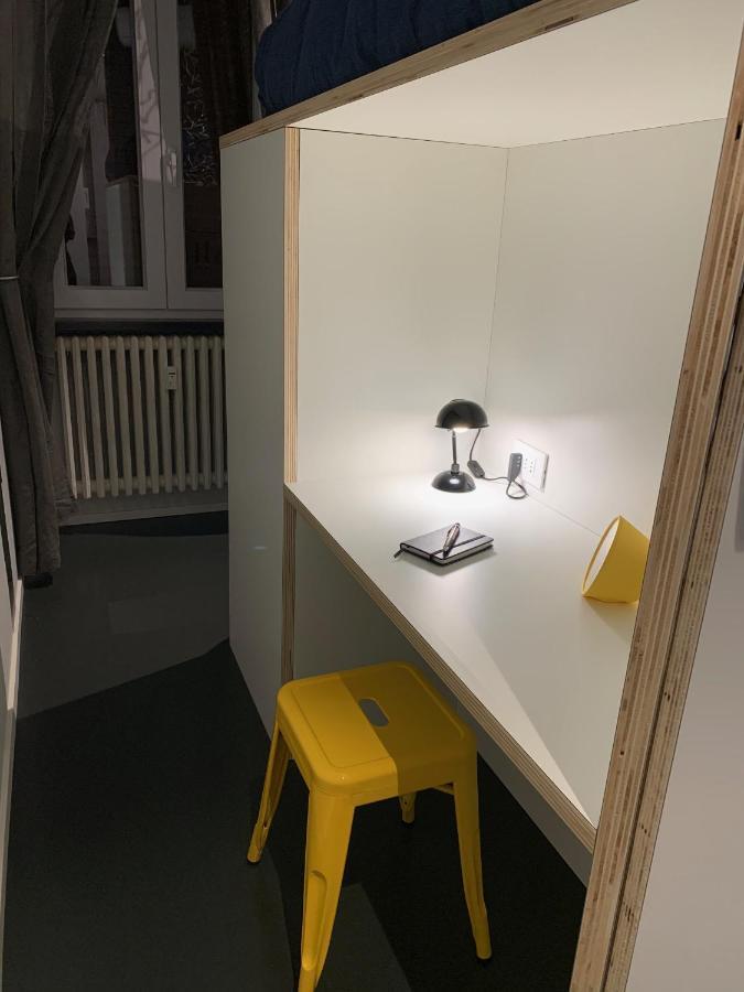 Appartamento Stylish & Cosy House At Fair Milano Esterno foto