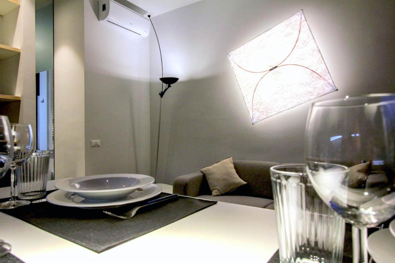 Appartamento Stylish & Cosy House At Fair Milano Esterno foto