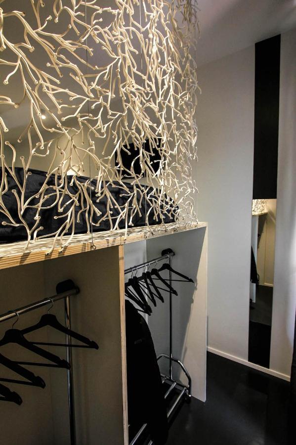 Appartamento Stylish & Cosy House At Fair Milano Esterno foto