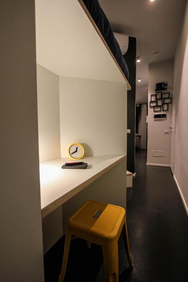 Appartamento Stylish & Cosy House At Fair Milano Esterno foto