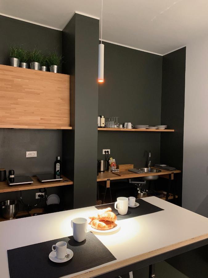 Appartamento Stylish & Cosy House At Fair Milano Esterno foto